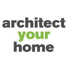 Architect Your Home logo
