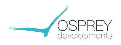 Osprey Developments logo